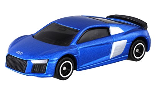 トミカ No.39 アウディ R8 (初回) - BanzaiHobby