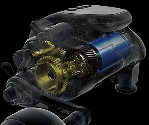 シマノ(SHIMANO) 電動リール 19 ビーストマスター 2000EJ 電動 ジギング - BanzaiHobby