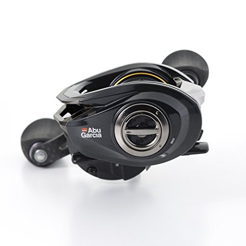 アブガルシア(Abu Garcia) ベイトリール REVO ALC-BF7 右巻き 2016モデル ソルト対応 軽量コンパクトモデル - BanzaiHobby