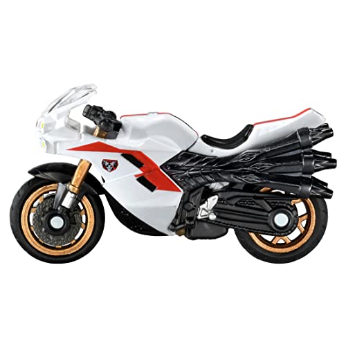 タカラトミー トミカプレミアムunlimited シン・仮面ライダー サイクロン号 (仮面ライダー第2号 ver.) ミニカー おもちゃ 6歳以上 - BanzaiHobby