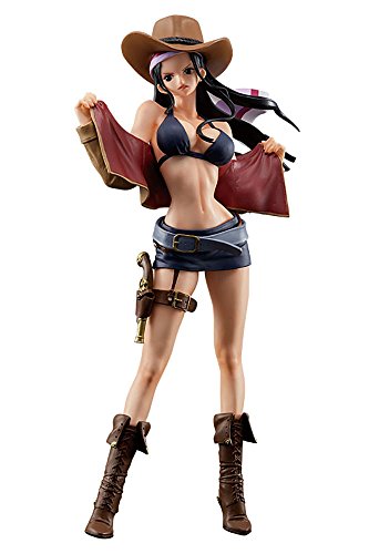 バンプレスト ワンピース FLAG DIAMOND SHIP 全1種 NICO.ROBIN ニコ 