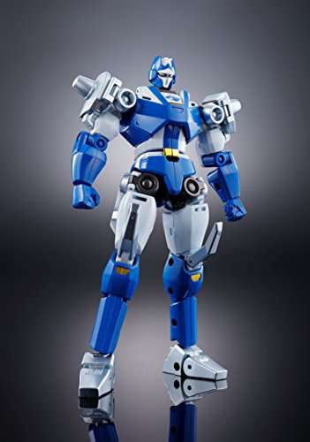 超合金魂 マシンロボ GX-39R バイカンフー(リニューアルバージョン) - BanzaiHobby