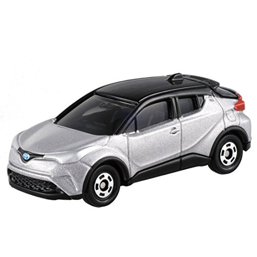 トミカ No.94 トヨタ C-HR (BP) - BanzaiHobby