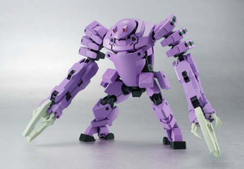 ROBOT魂<SIDE AS> Rk-02セプター(三条菊乃機) - BanzaiHobby