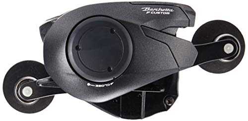 シマノ(SHIMANO) 船・手巻リール 両軸 20 バルケッタ Fカスタム 151DHXG(左) メタルスッテ - BanzaiHobby
