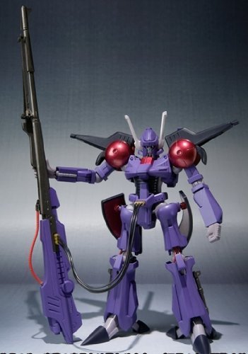 ROBOT魂 -ロボット魂- 〈SIDE HM〉 バッシュ(魂ウェブ限定) - BanzaiHobby