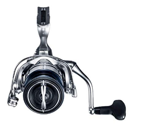 シマノ(SHIMANO) スピニングリール 19 ストラディック C3000HG バーサタイル - BanzaiHobby