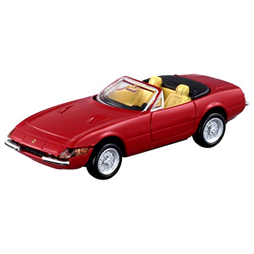 トミカ プレミアム 36 365 GTS4 (トミカプレミアム発売記念仕様) - BanzaiHobby