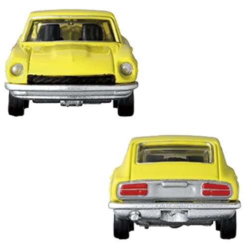タカラトミー(TAKARA TOMY) タカラトミーモールオリジナル トミカ 「フェアレディZ 50th アニバーサリーコレクション」 - BanzaiHobby
