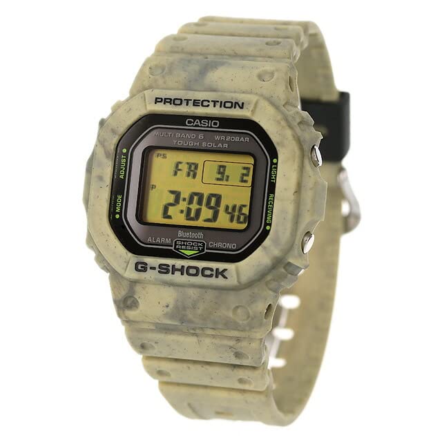 カシオ] CASIO G-SHOCK デジタル 5600シリーズ メンズ 腕時計 GW