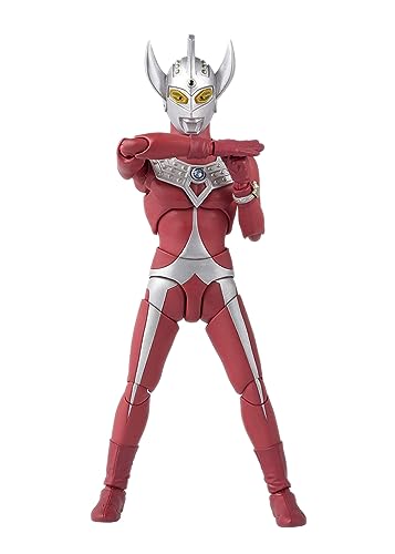 S.H.フィギュアーツ ウルトラマンタロウ 約150mm PVC&ABS製 塗装済み可動フィギュア - BanzaiHobby