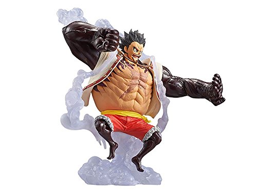 バンプレスト ワンピース KING OF ARTIST THE BOUND MAN バウンドマン モンキー・D・ルフィ 全1種 - BanzaiHobby