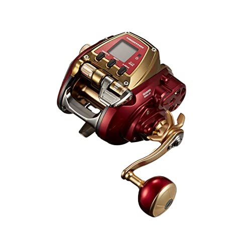 ダイワ(DAIWA) 電動リール 22 シーボーグ 500MJ-AT(2022モデル) - BanzaiHobby
