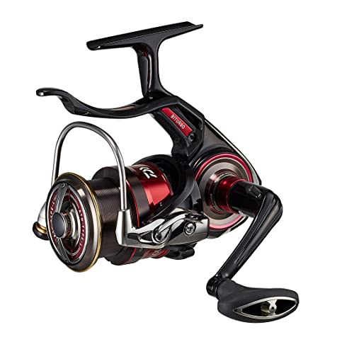 ダイワ(DAIWA) 磯LBリール 22トーナメント ISO 競技LBD ブラック - BanzaiHobby