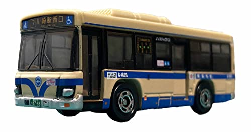 タカラトミー(TAKARA TOMY) トミカ 横浜市営バスオリジナル いすゞエルガ - BanzaiHobby