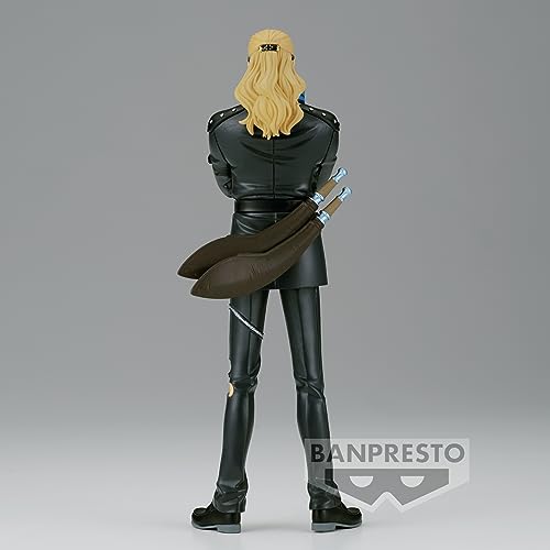 ワンピース DXF THE GRANDLINE SERIES HELMEPPO - BanzaiHobby