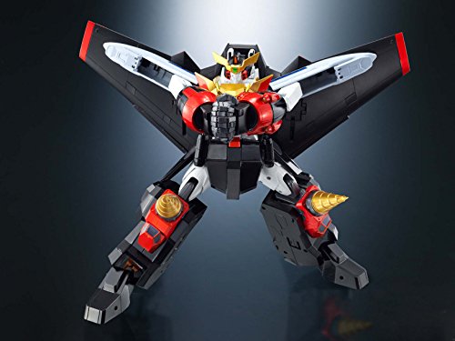 超合金魂 GX-68 勇者王ガオガイガー - BanzaiHobby