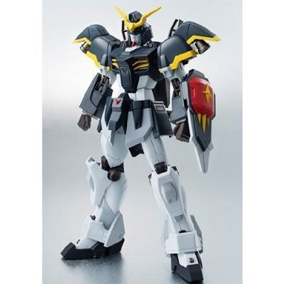 新機動戦記ガンダムW ROBOT魂 SIDE MS ガンダムデスサイズ - BanzaiHobby