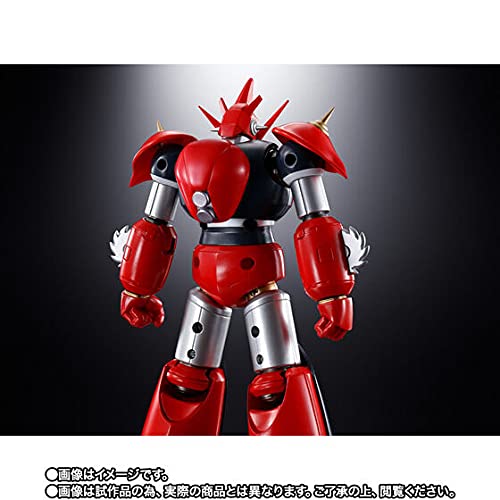 超合金魂 GX-98 ゲッターD2  ゲッターロボ アーク - BanzaiHobby
