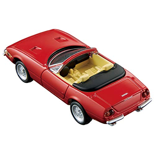 トミカ プレミアム 36 365 GTS4 (トミカプレミアム発売記念仕様) - BanzaiHobby