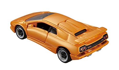 トミカプレミアム 15 ランボルギーニ ディアブロ SV (トミカプレミアム発売記念仕様) - BanzaiHobby