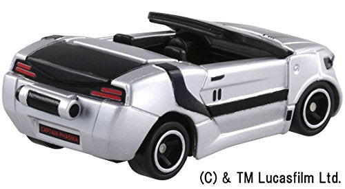 トミカ スター・ウォーズ SC-08 スター・カーズ キャプテン・ファズマ - BanzaiHobby