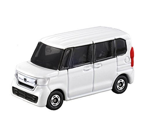 トミカ No.106 ホンダ N BOX (箱) - BanzaiHobby