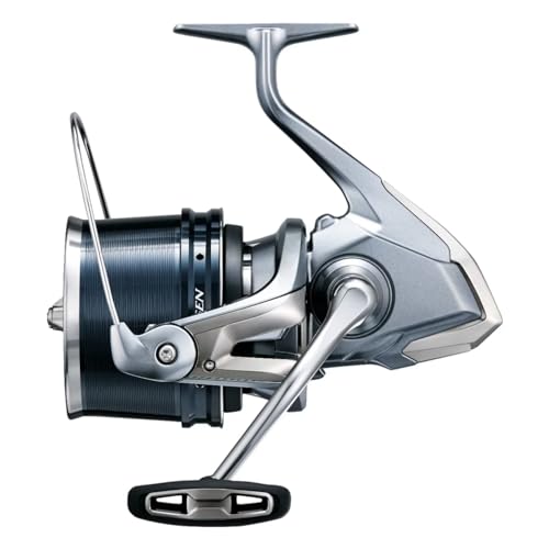 シマノ(SHIMANO) スピニングリール 24 フリーゲン 35 極細 - BanzaiHobby