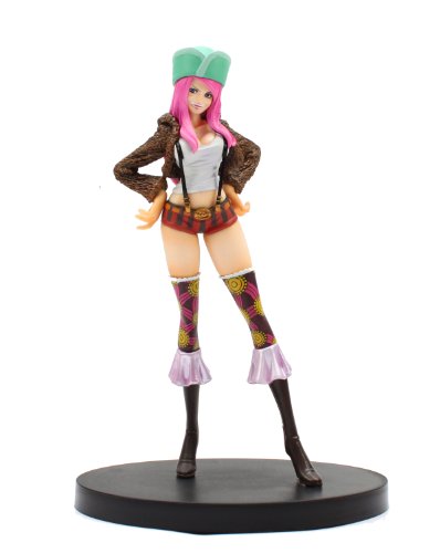 ワンピース DXフィギュア THE GRANDLINE LADY vol.1 ボニー 単品 - BanzaiHobby