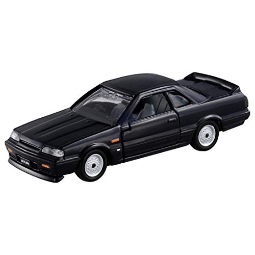 トミカプレミアム 04 日産 スカイライン GTS-R - BanzaiHobby