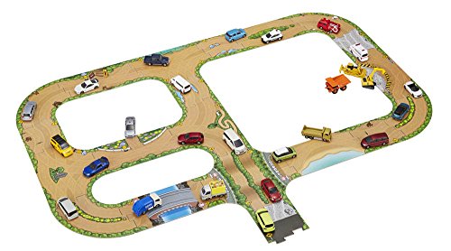 トミカ つながるオフロード - BanzaiHobby