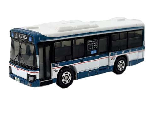 タカラトミー(TAKARA TOMY) トミカ 京成バス いすゞエルガ - BanzaiHobby