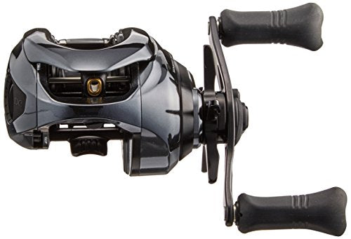 シマノ(SHIMANO) ベイトリール 両軸 18 アンタレス DC MD XG 左ハンドル バス ビッグベイト ドラード - BanzaiHobby