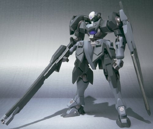 ROBOT魂 -ロボット魂-〈SIDE MS〉 劇場版機動戦士ガンダムOO(ダブルオー) ジンクスIV 指揮官機(魂ウェブ限定) - BanzaiHobby