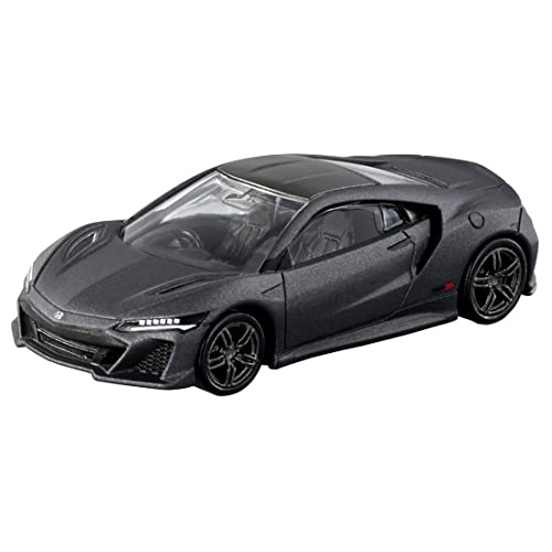 タカラトミー トミカプレミアム 32 ホンダ NSX Type S ミニカー おもちゃ 6歳以上 - BanzaiHobby