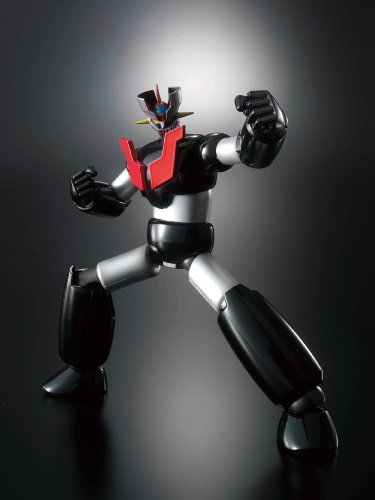 超合金魂 GX-45 マジンガーZ - BanzaiHobby