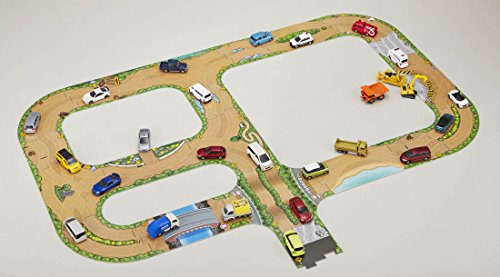 トミカ つながるオフロード - BanzaiHobby