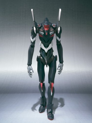 魂ウェブ商店限定 ROBOT魂<SIDE EVA>エヴァンゲリオン3号機 - BanzaiHobby