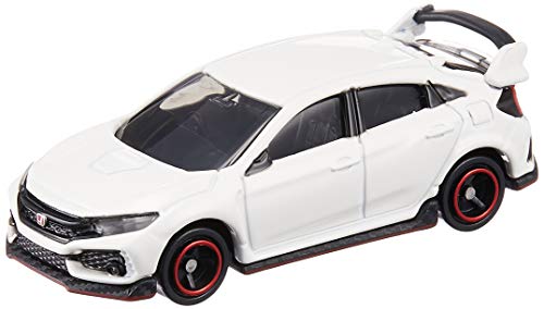 トミカ No.58 ホンダ シビック TYPE R(箱) - BanzaiHobby