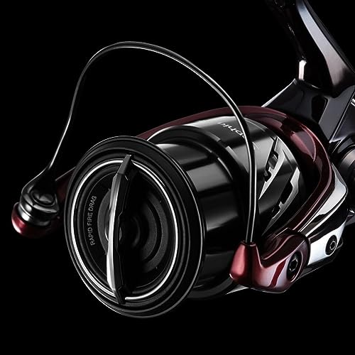 シマノ(SHIMANO) エギング スピニングリール 23 セフィアSS C3000SDH - BanzaiHobby