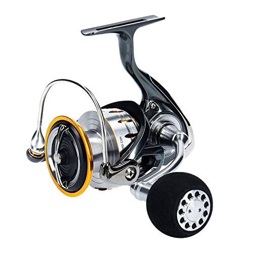 ダイワ(DAIWA) スピニングリール 18 ブラスト LT5000D-CXH(2018モデル) - BanzaiHobby