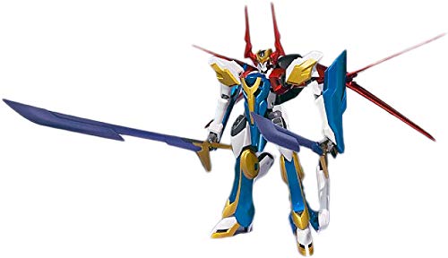 ROBOT魂<SIDE KMF> トリスタン・ディバイダー 限定品 - BanzaiHobby