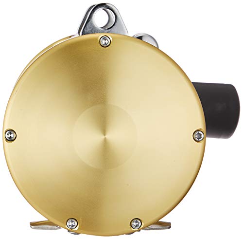 シマノ(SHIMANO) ベイトリール 両軸 ティアグラ 30W LRSA(右) カッポレ ヒラマサ マグロ トローリング 船・手巻 - BanzaiHobby