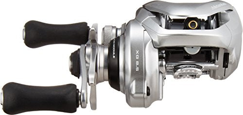 シマノ(SHIMANO) ベイトリール 両軸 16 メタニウム MGL XG 右ハンドル クランクベイト シャッド - BanzaiHobby