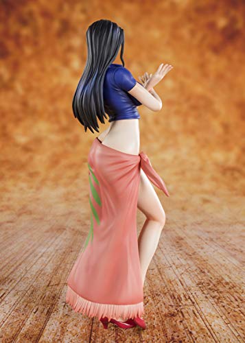 フィギュアーツZERO ONE PIECE 悪魔の子ニコ・ロビン 約160mm ABS&PVC製 塗装済み完成品フィギュア - BanzaiHobby