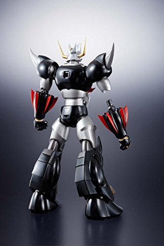 スーパーロボット超合金 マジンカイザー マジンカイザーSKL 約170mm ABS&PVC&ダイキャスト製 塗装済み可動フィギュア - BanzaiHobby