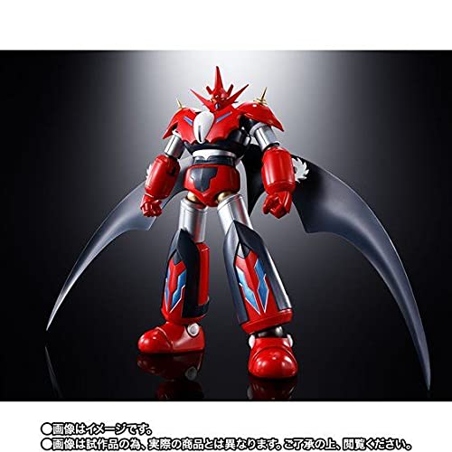 超合金魂 GX-98 ゲッターD2  ゲッターロボ アーク - BanzaiHobby