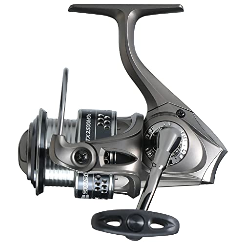 アブガルシア(Abu Garcia) カーディナル (Cardinal)3 STX 2500MSH