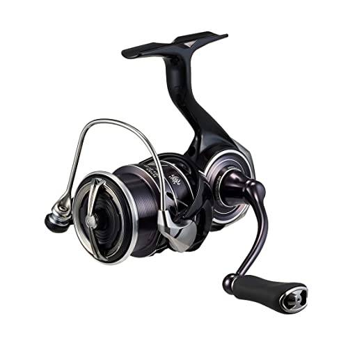 ダイワ(DAIWA) スピニングリール 23タトゥーラLT2500S-XH-QD - BanzaiHobby