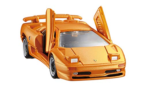 トミカプレミアム 15 ランボルギーニ ディアブロ SV (トミカプレミアム発売記念仕様) - BanzaiHobby